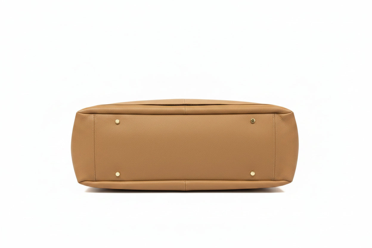 Quince BAG Brown
