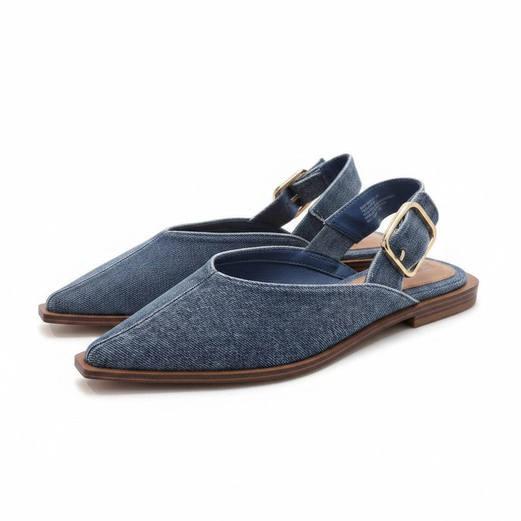 Steve Madden SHOES 9 Blue