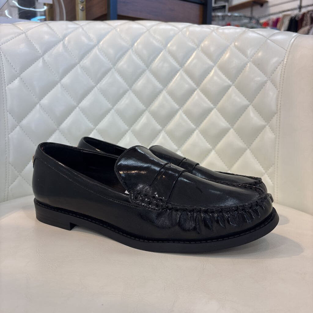 SHOES 9.5 Black