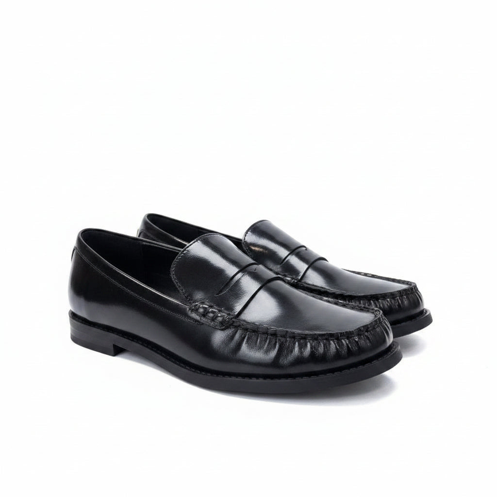 SHOES 9.5 Black