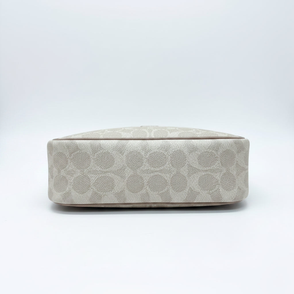 Coach HANDBAGS tan