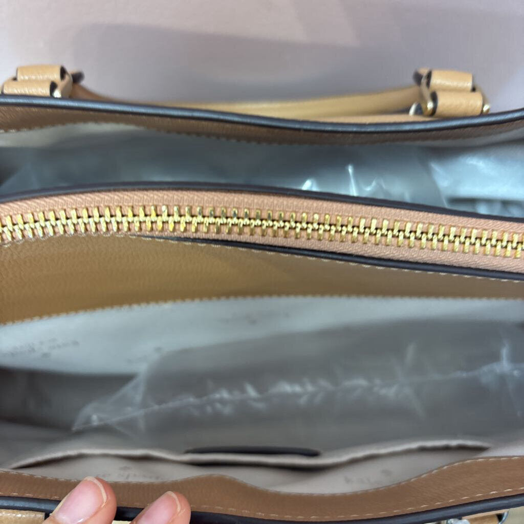 Kate Spade HANDBAGS brown