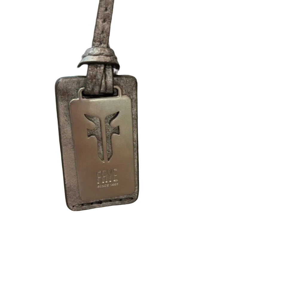 Frye HANDBAGS silver