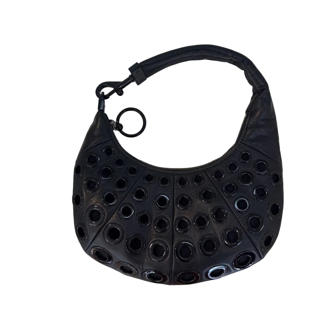 Rebecca Minkoff HANDBAGS black