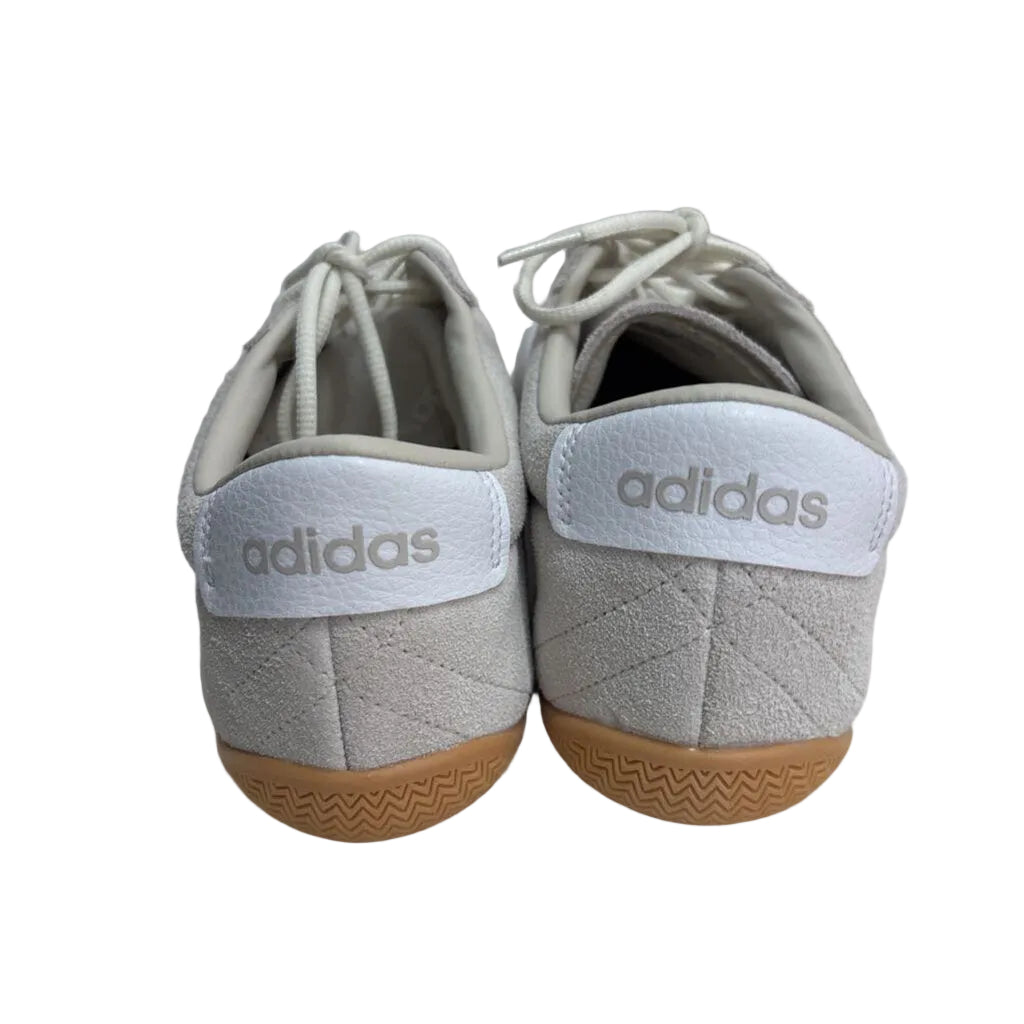 Adidas SHOES tan