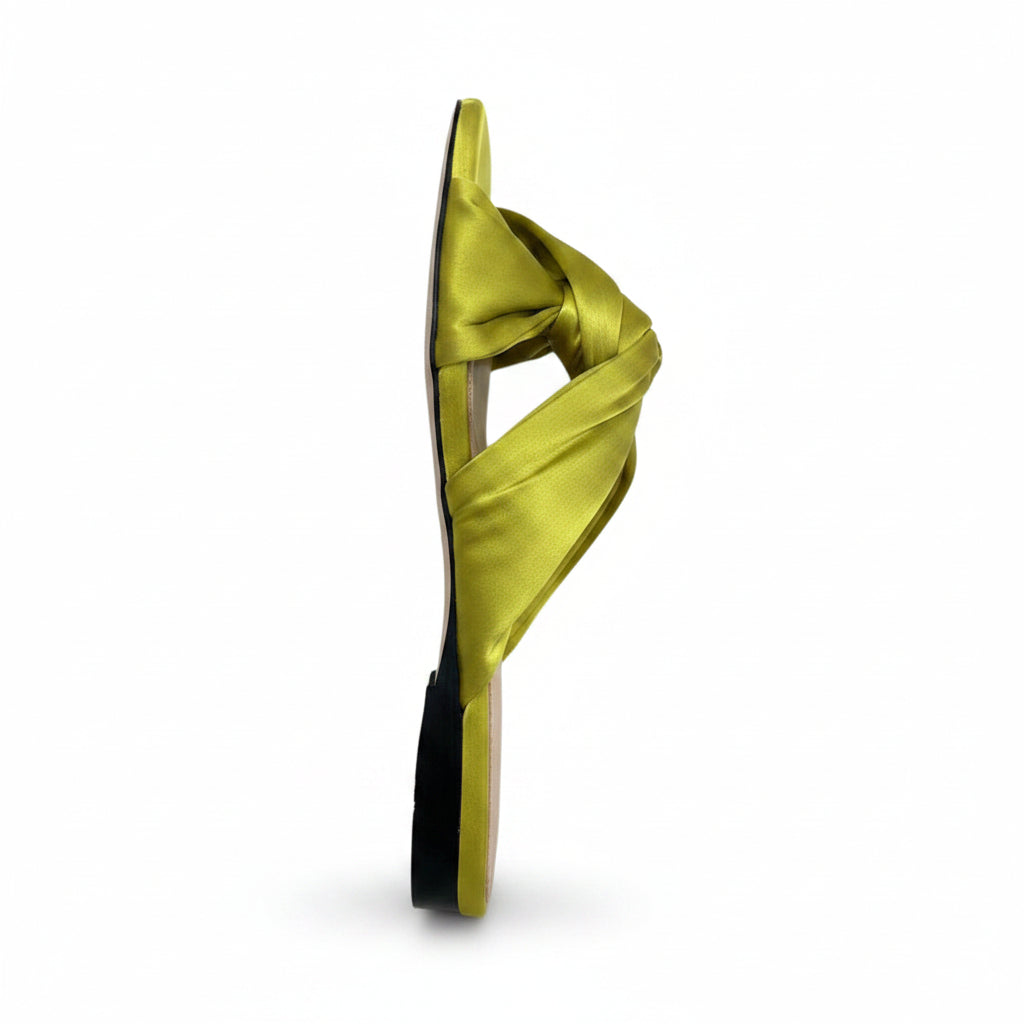Jimmy Choo SHOES green