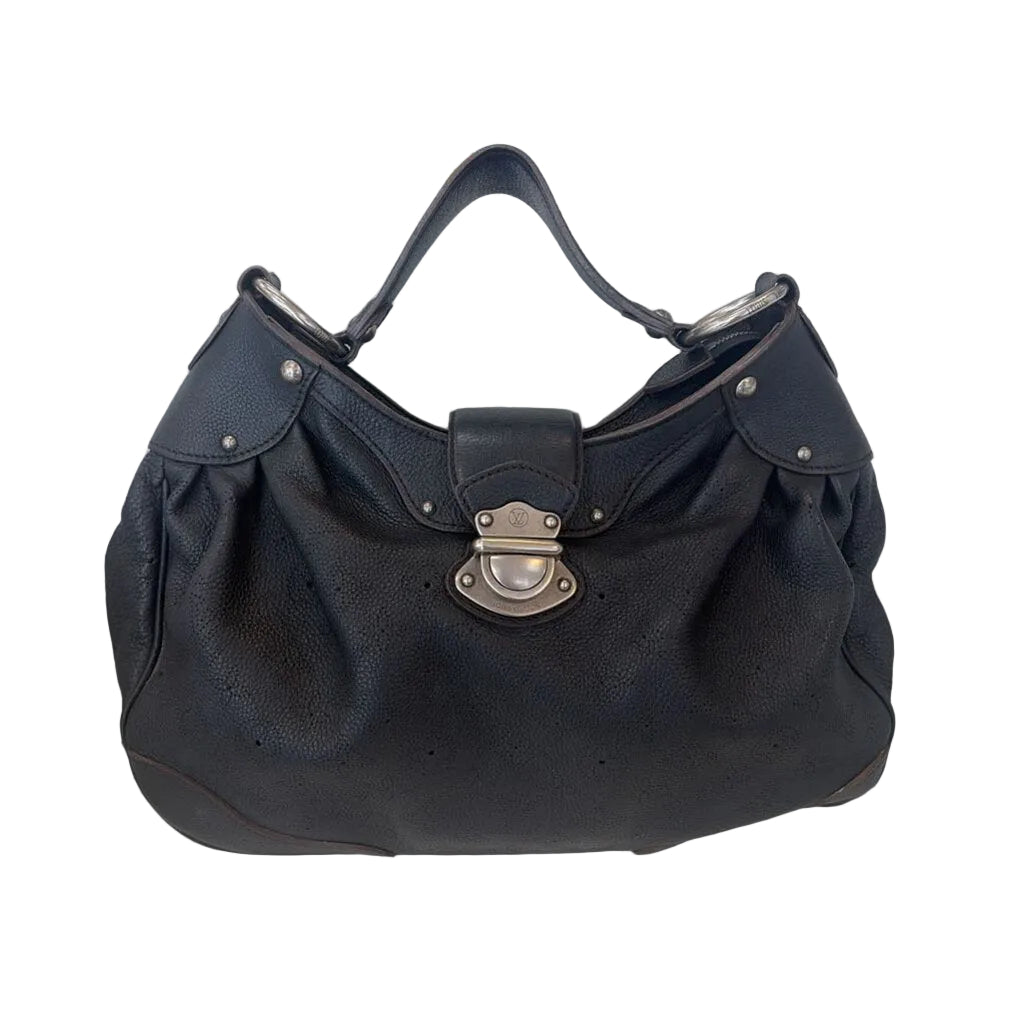 Louis Vuitton - R BAG black