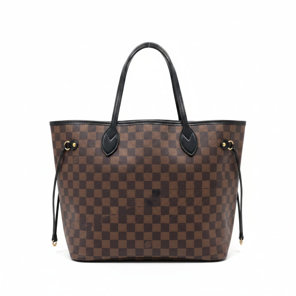 Louis Vuitton - R HANDBAGS Damier Ebene