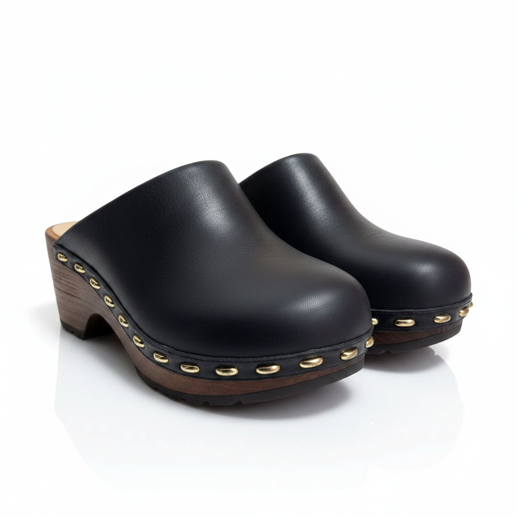 Fendi SHOES 35 black