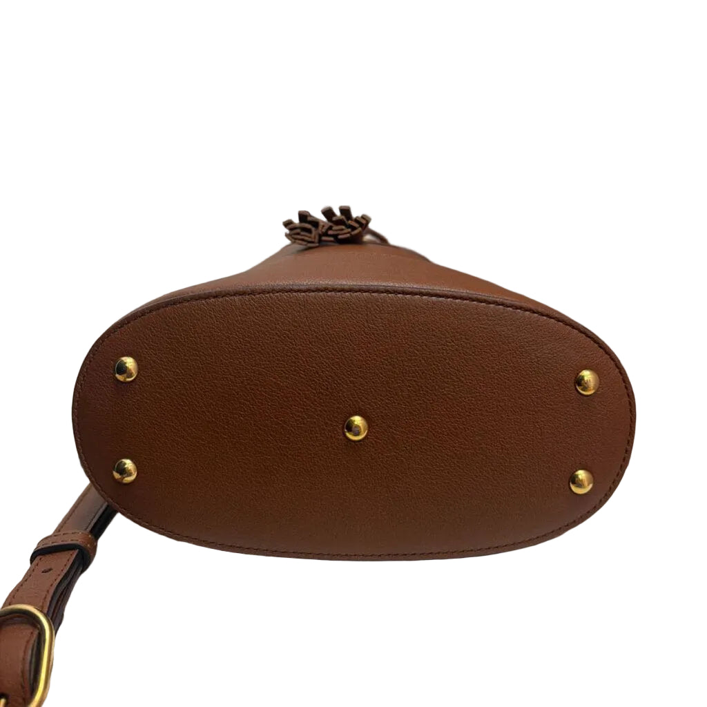 gucci BAG brown