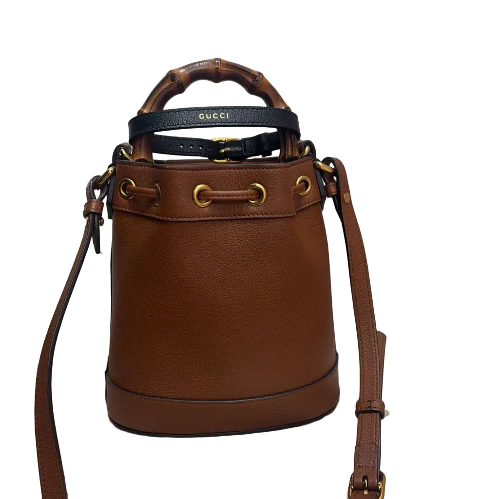 gucci BAG brown