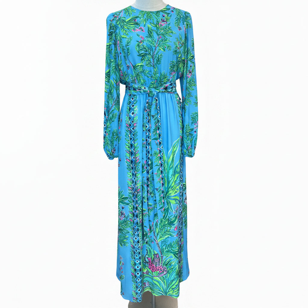 Lilly Pulitzer CLOTHING 4 Floral