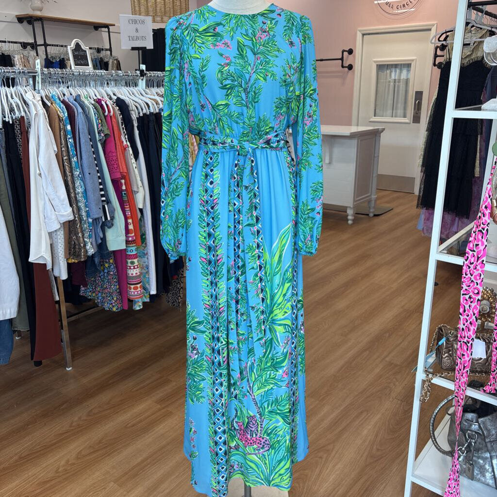 Lilly Pulitzer CLOTHING 4 Floral