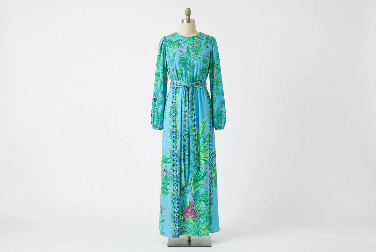 Lilly Pulitzer CLOTHING 4 Floral