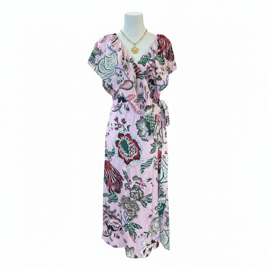 tory burch CLOTHING 10 pink