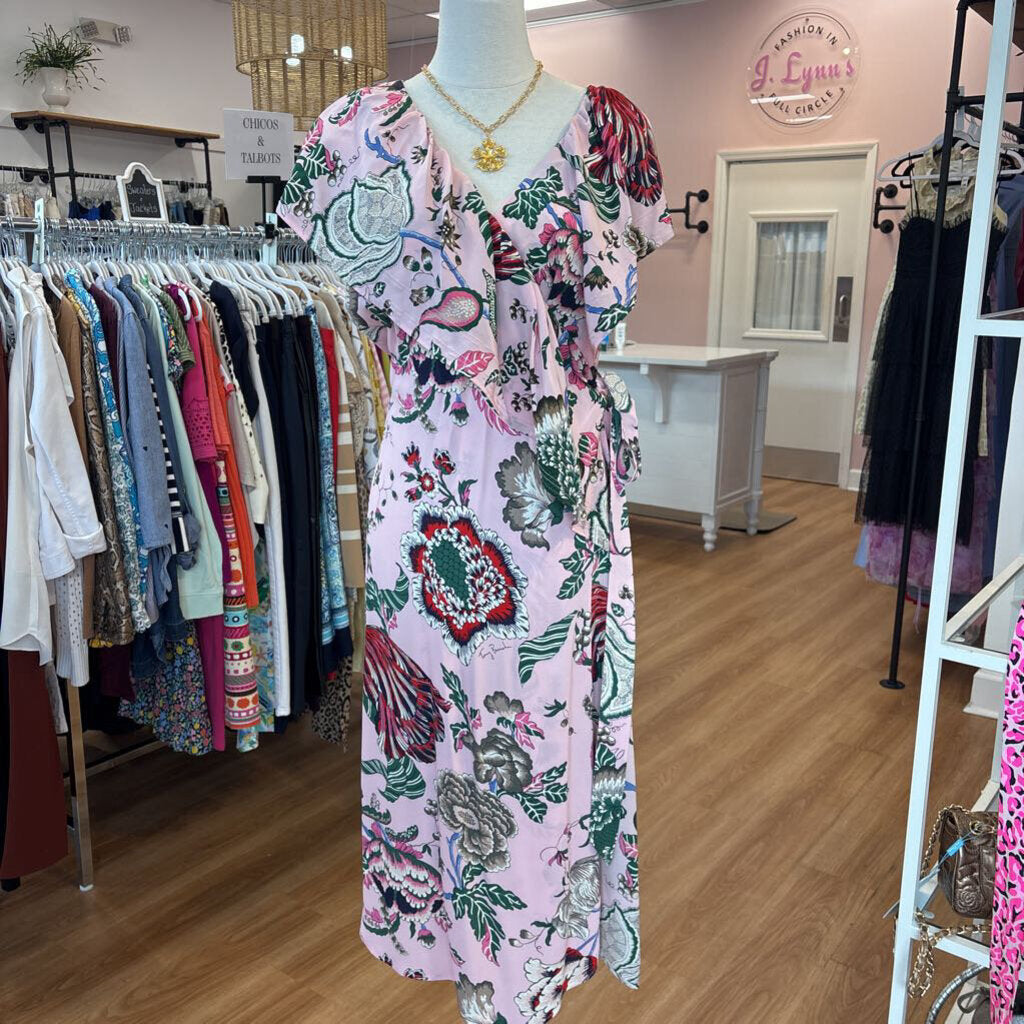 tory burch CLOTHING 10 pink