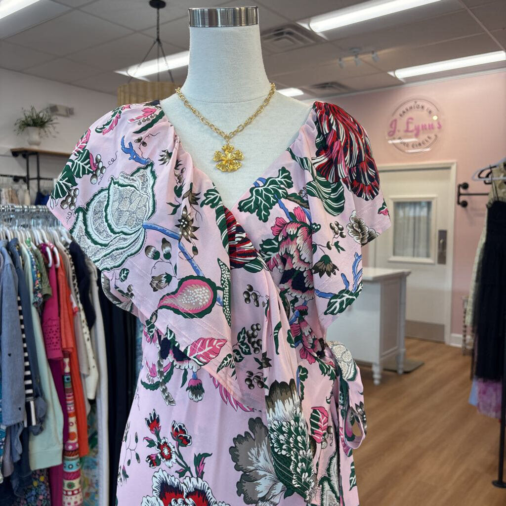 tory burch CLOTHING 10 pink