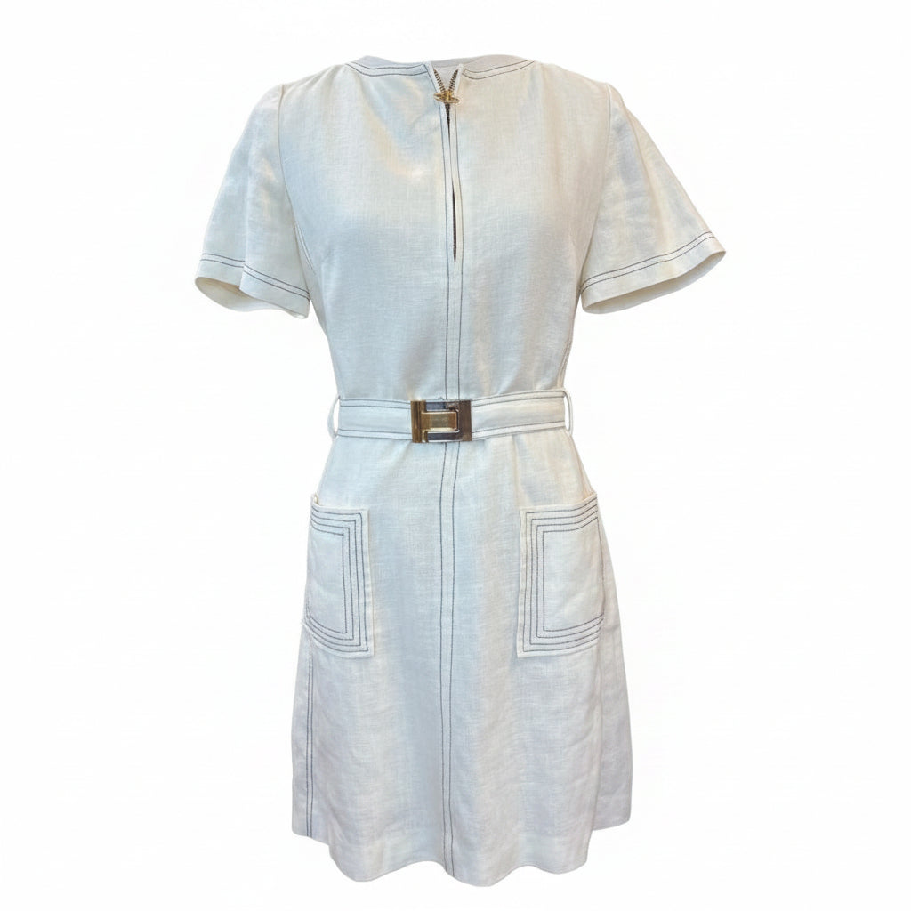 tory burch CLOTHING 12 white