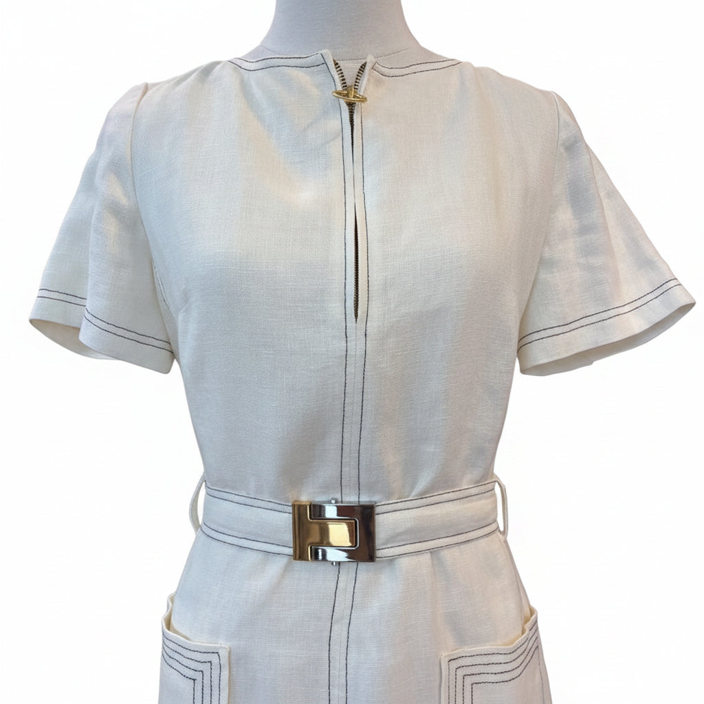 tory burch CLOTHING 12 white