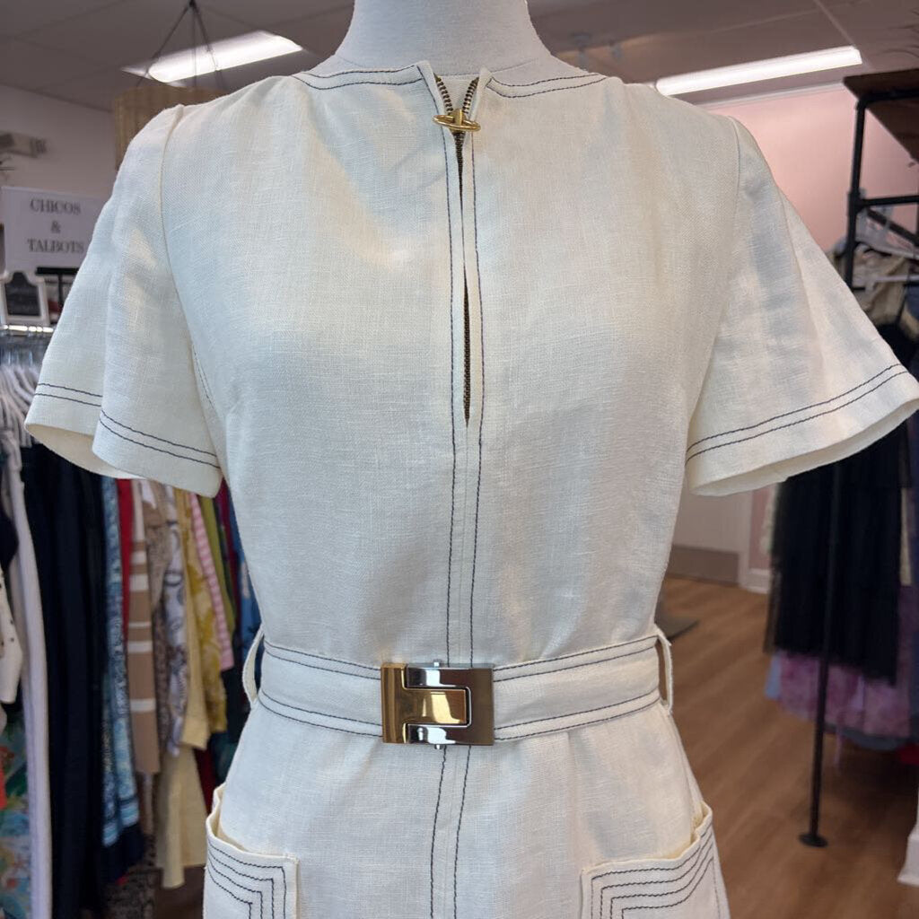 tory burch CLOTHING 12 white