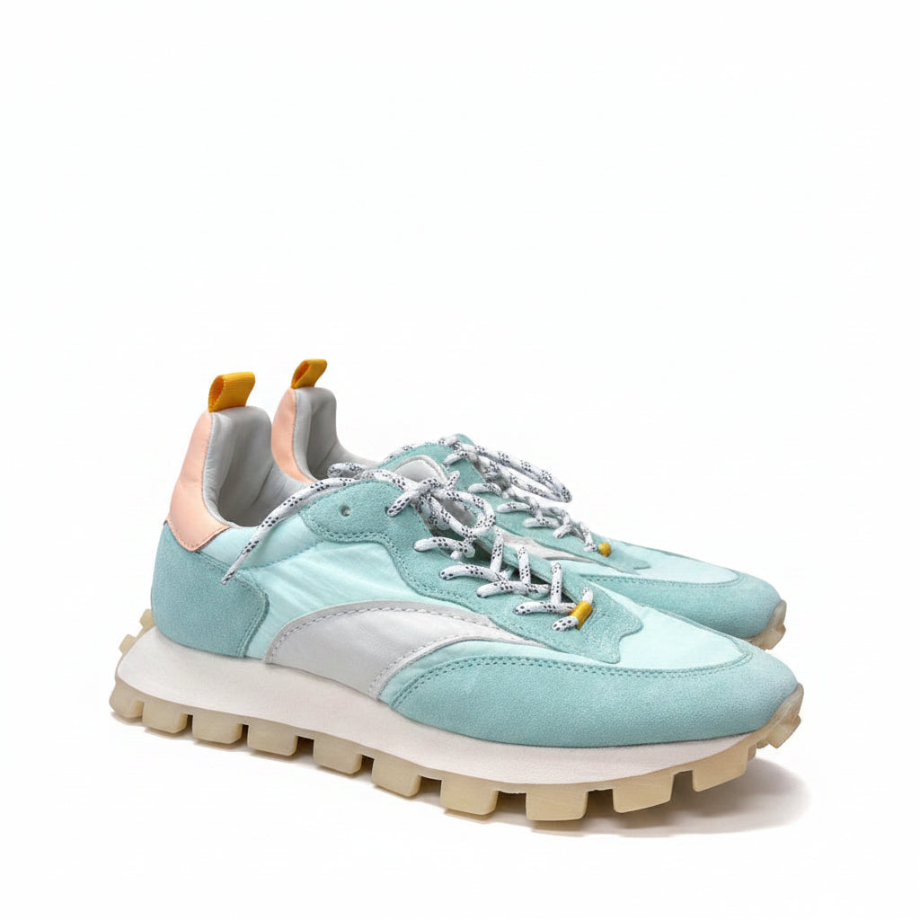 oncept SHOES 9 green