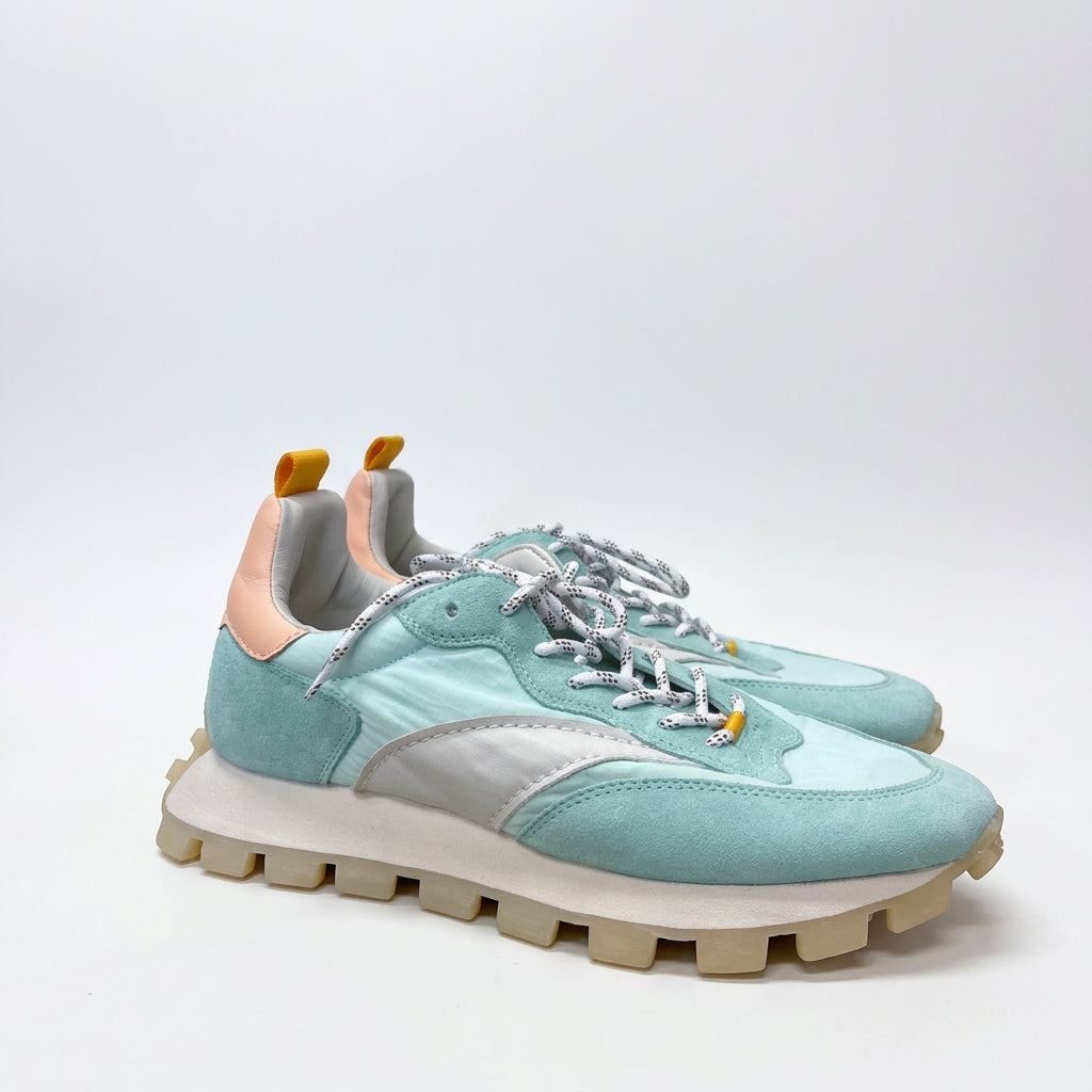 oncept SHOES 9 green