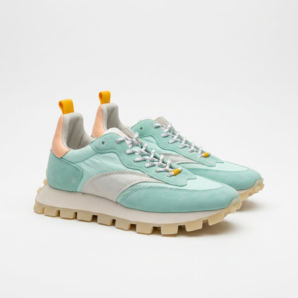 oncept SHOES 9 green
