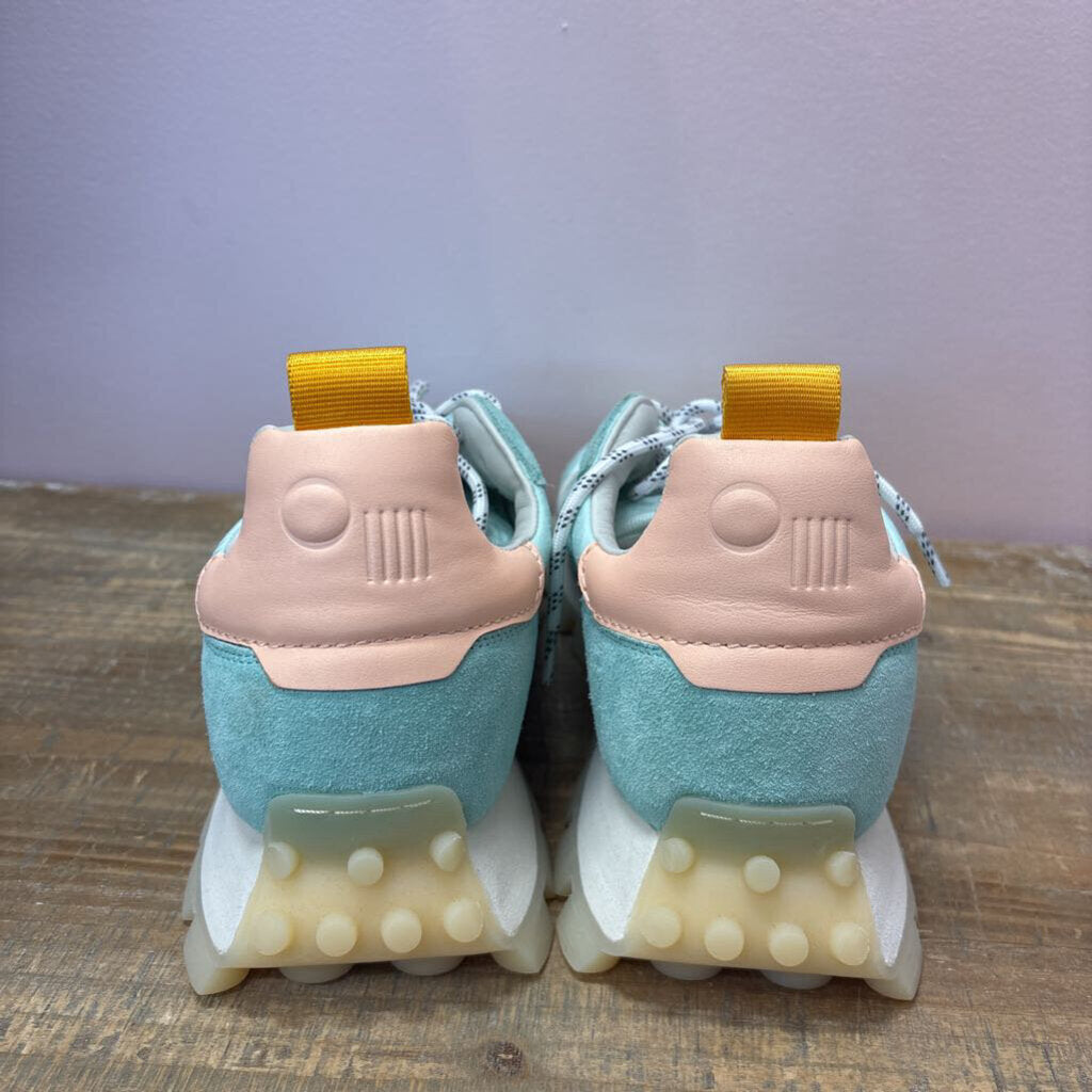oncept SHOES 9 green