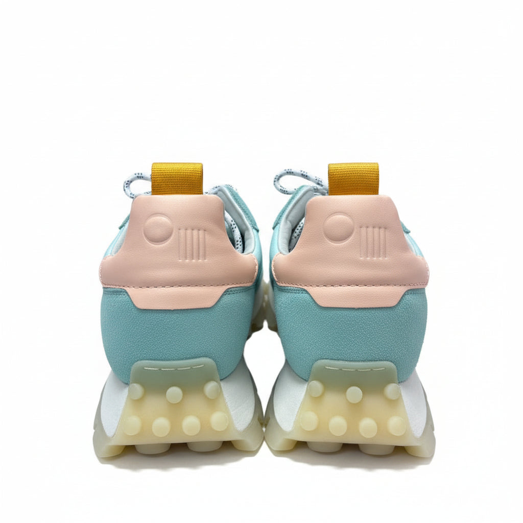 oncept SHOES 9 green