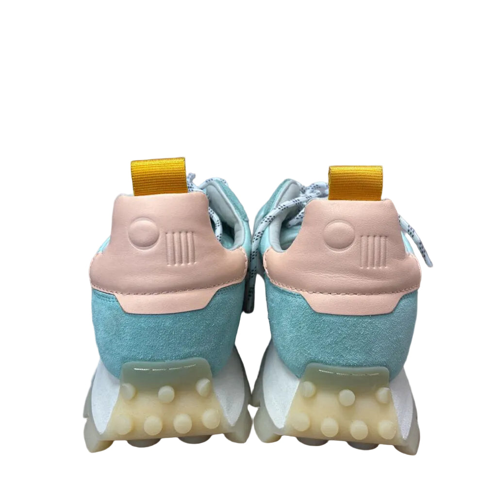 oncept SHOES 9 green