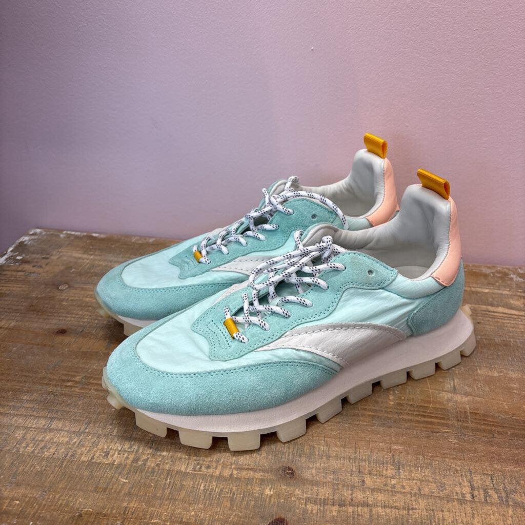 oncept SHOES 9 green