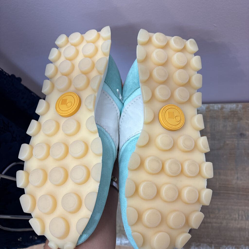 oncept SHOES 9 green