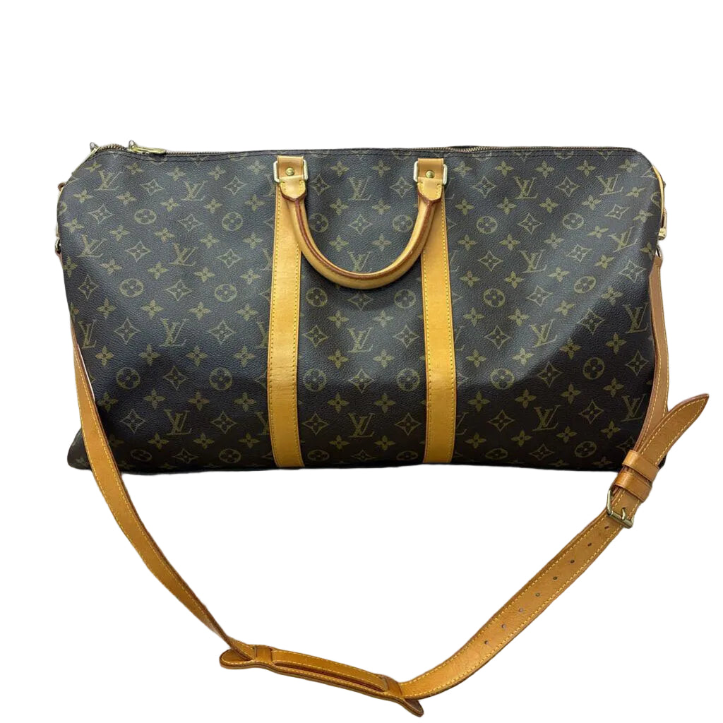 Louis Vuitton HANDBAGS 55 Monogram