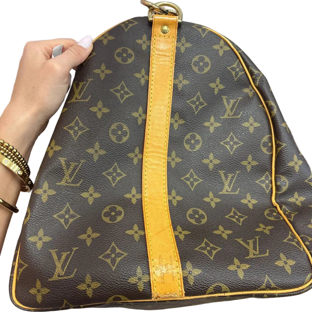 Louis Vuitton HANDBAGS 55 Monogram