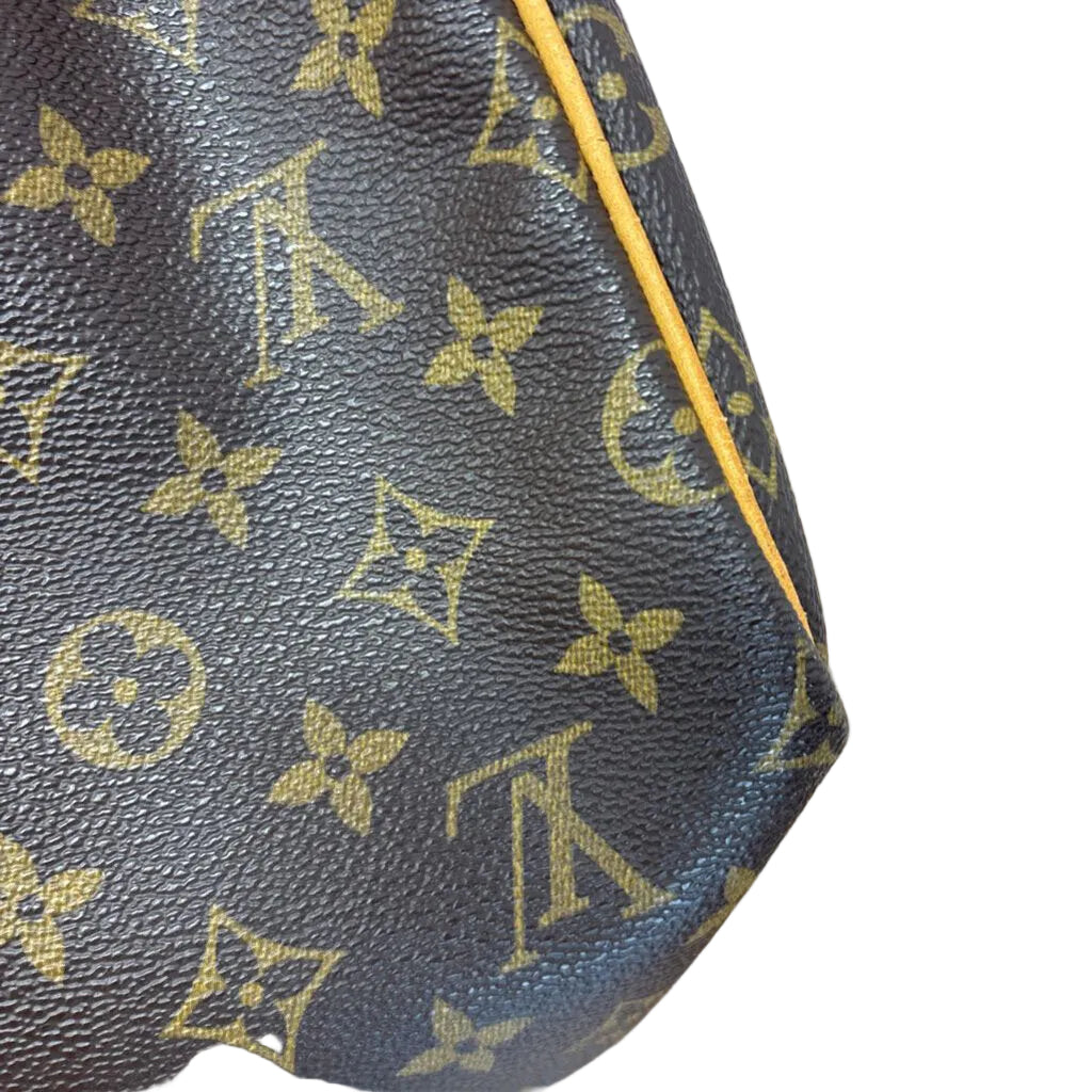 Louis Vuitton HANDBAGS 55 Monogram