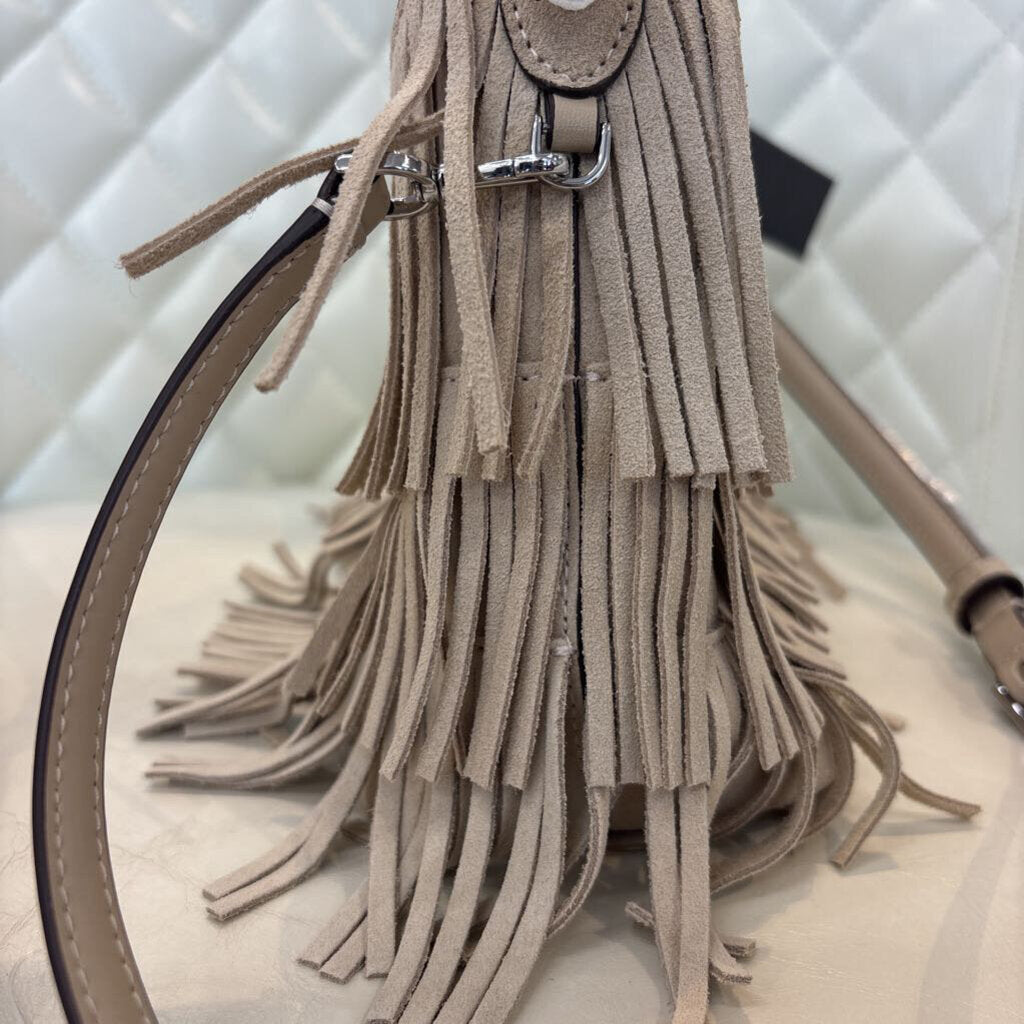 Kate Spade BAG Gray swade