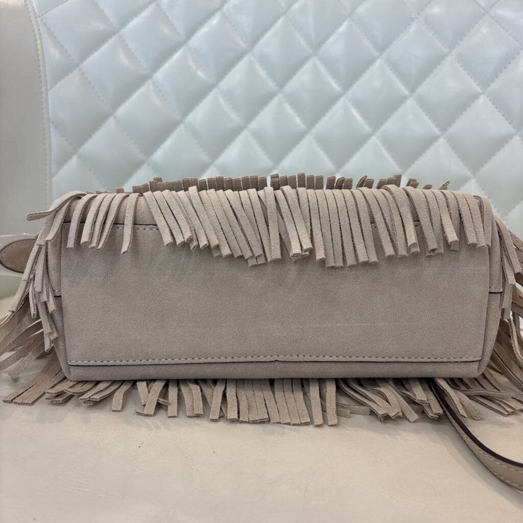 Kate Spade BAG Gray swade