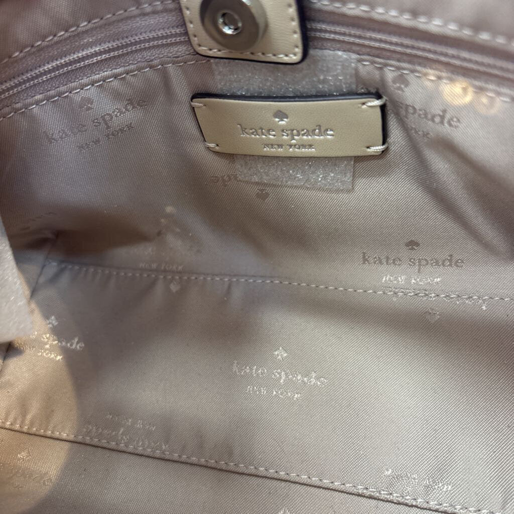 Kate Spade BAG Gray swade