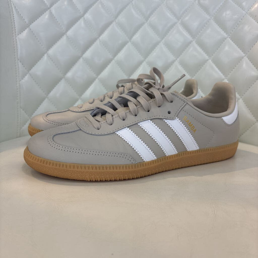 Adidas SHOES 7 Brown