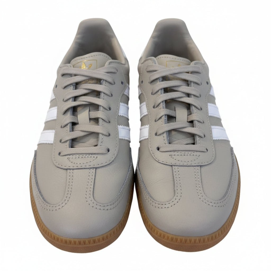 Adidas SHOES 7 Brown