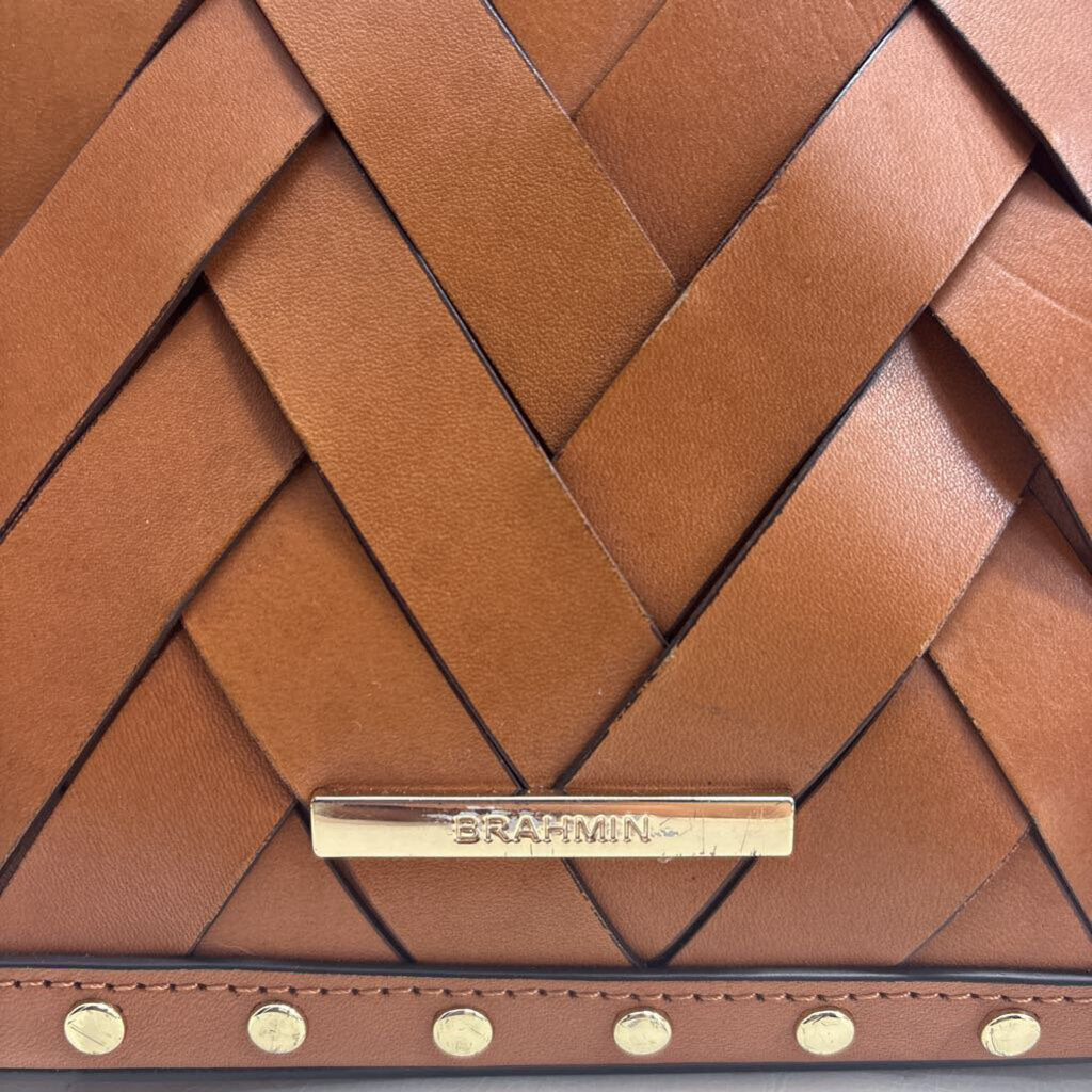 Brahmin HANDBAGS brown
