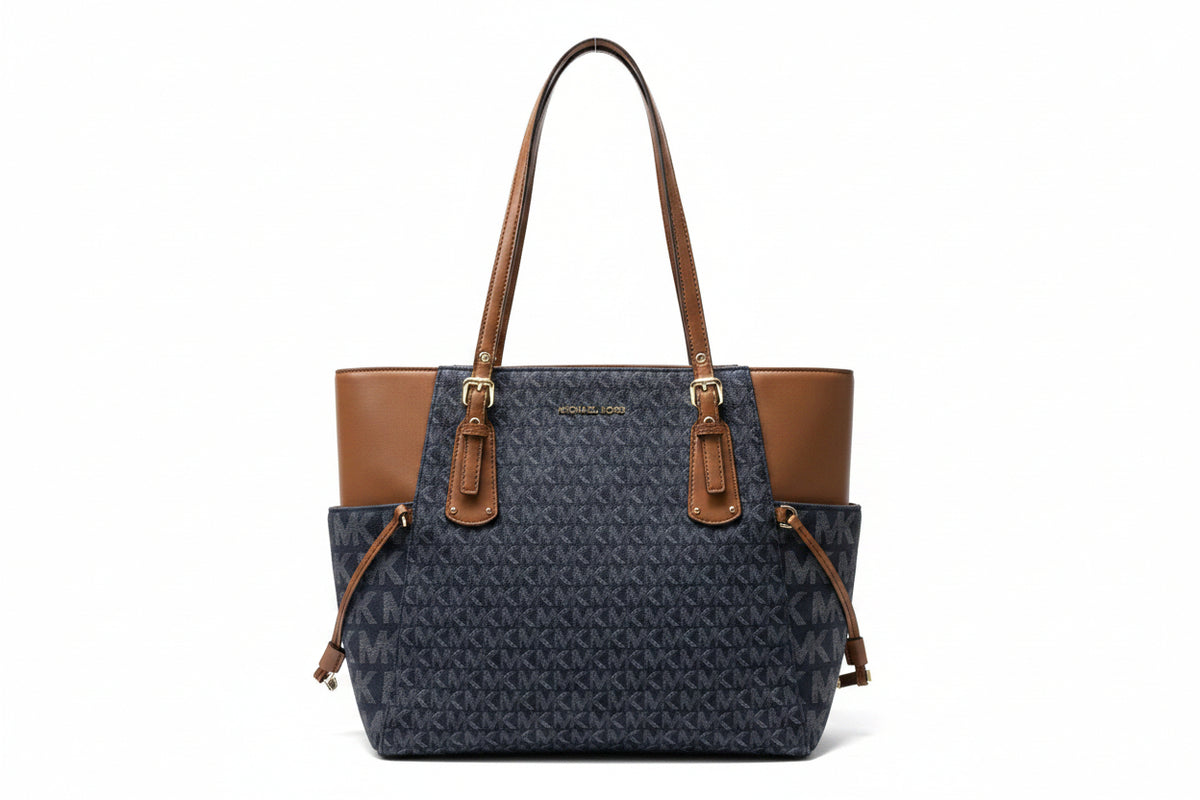 Michael Kors HANDBAGS navy
