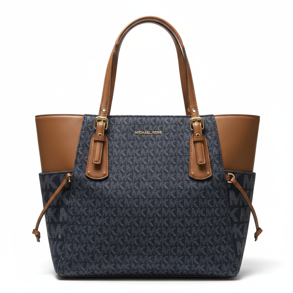 Michael Kors HANDBAGS navy