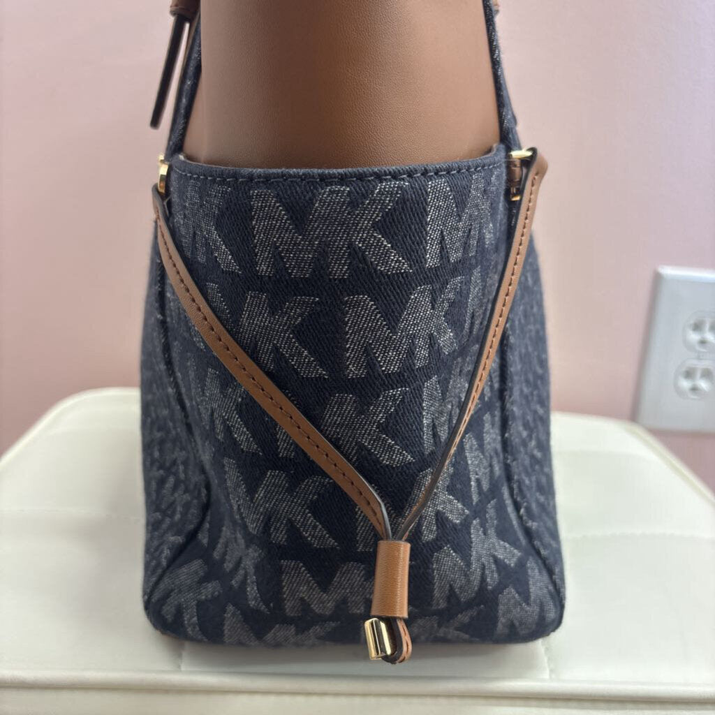 Michael Kors HANDBAGS navy
