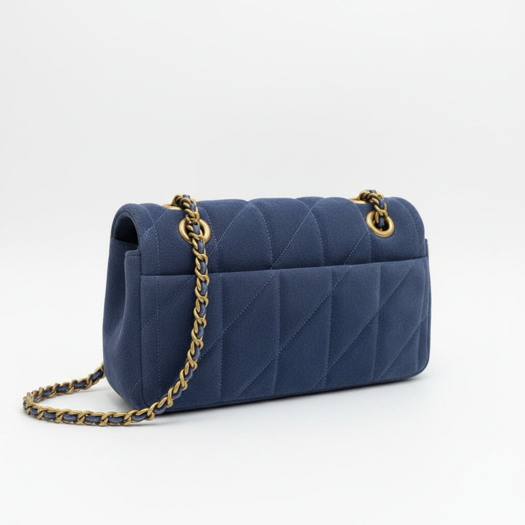 Coach CROSSBODY blue