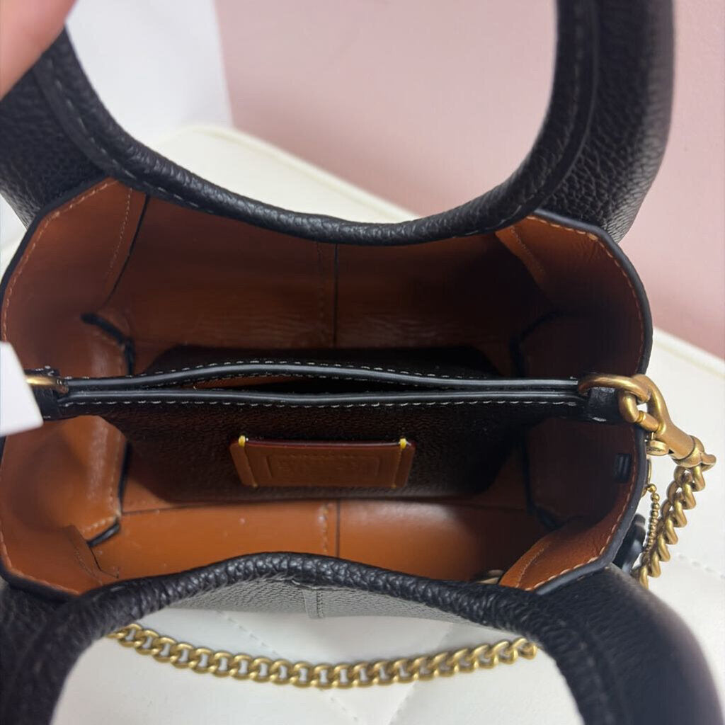 Coach CROSSBODY black