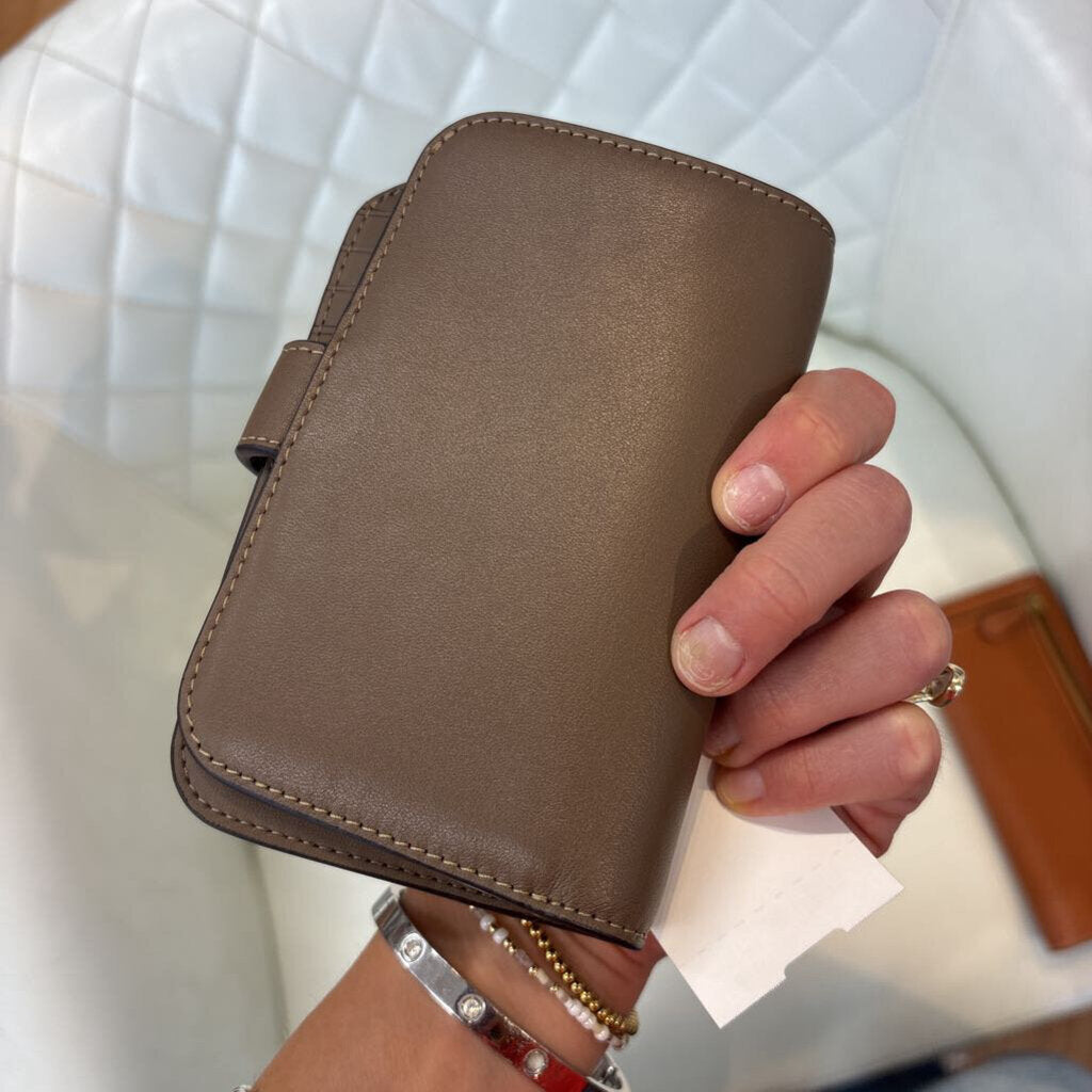 Coach WALLET brown