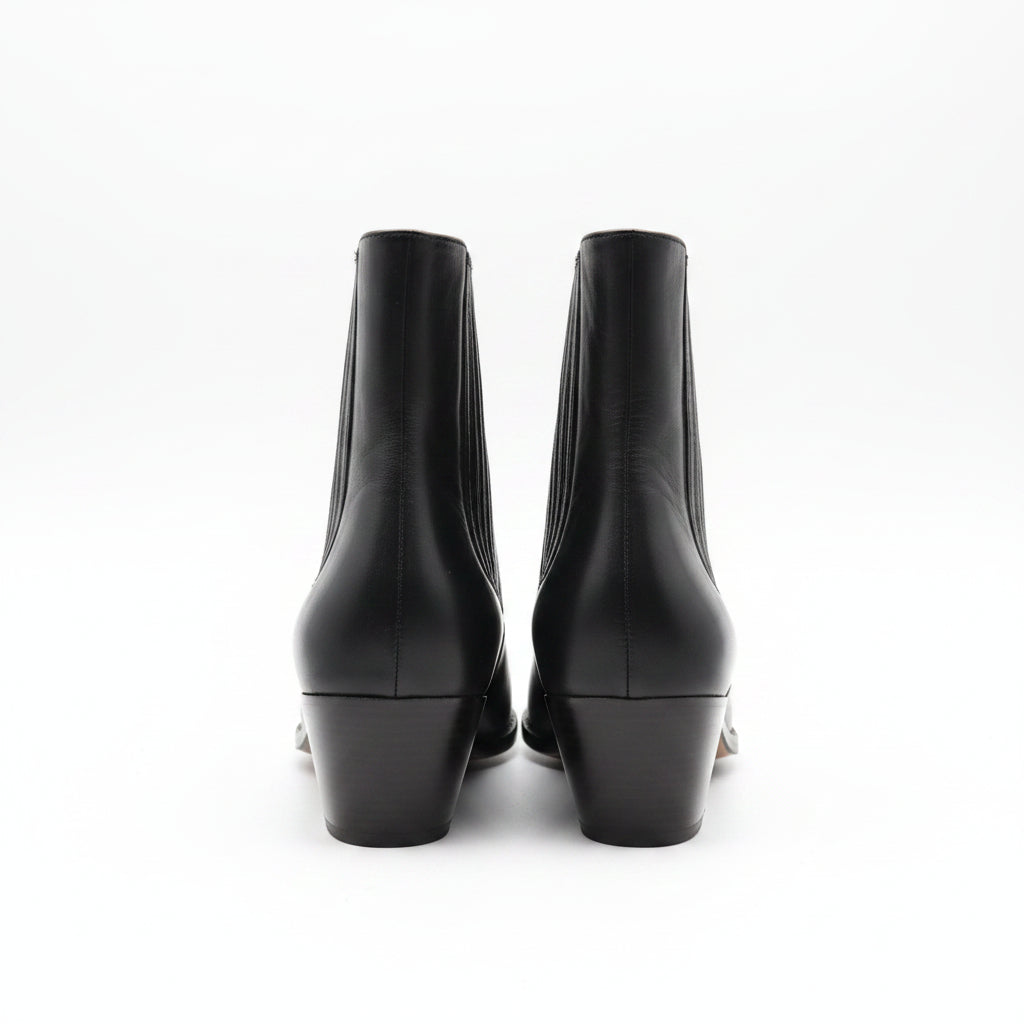 Paige SHOES 10 black