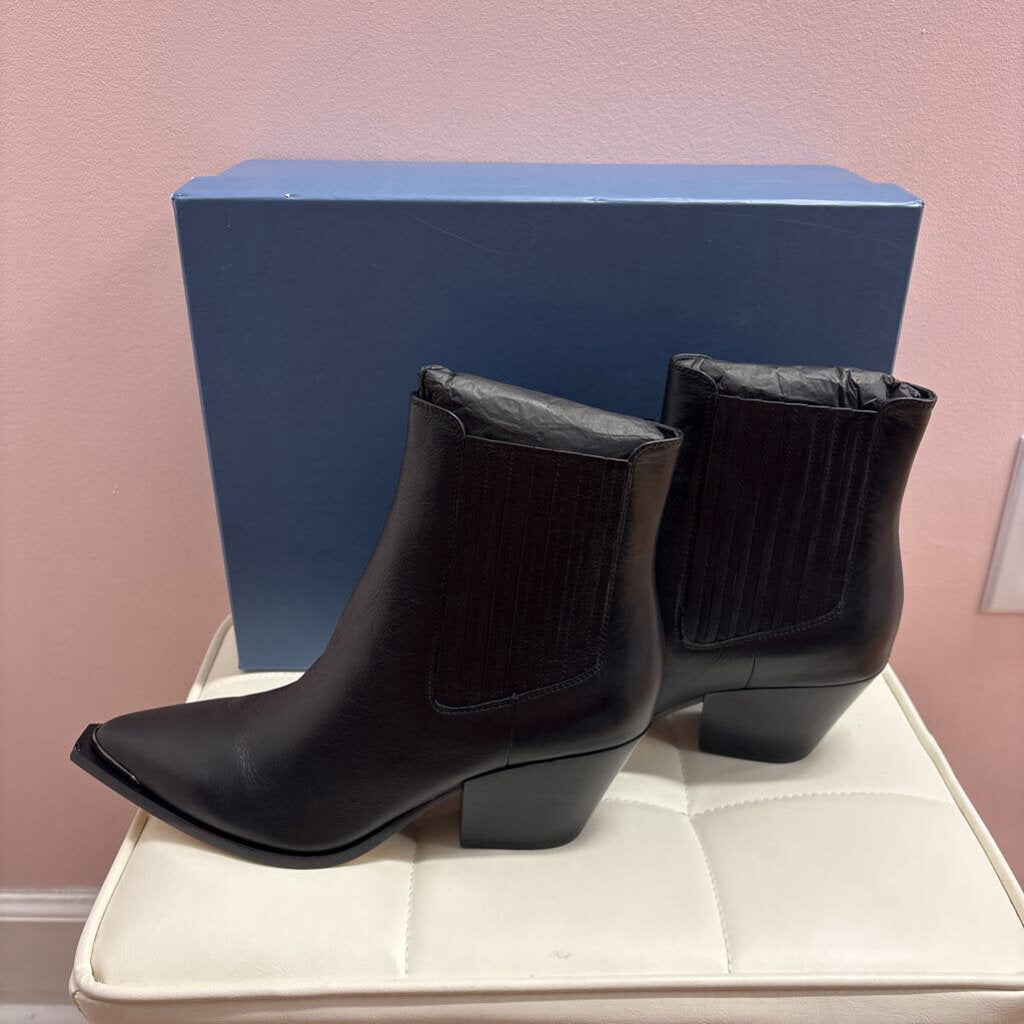 Paige SHOES 10 black