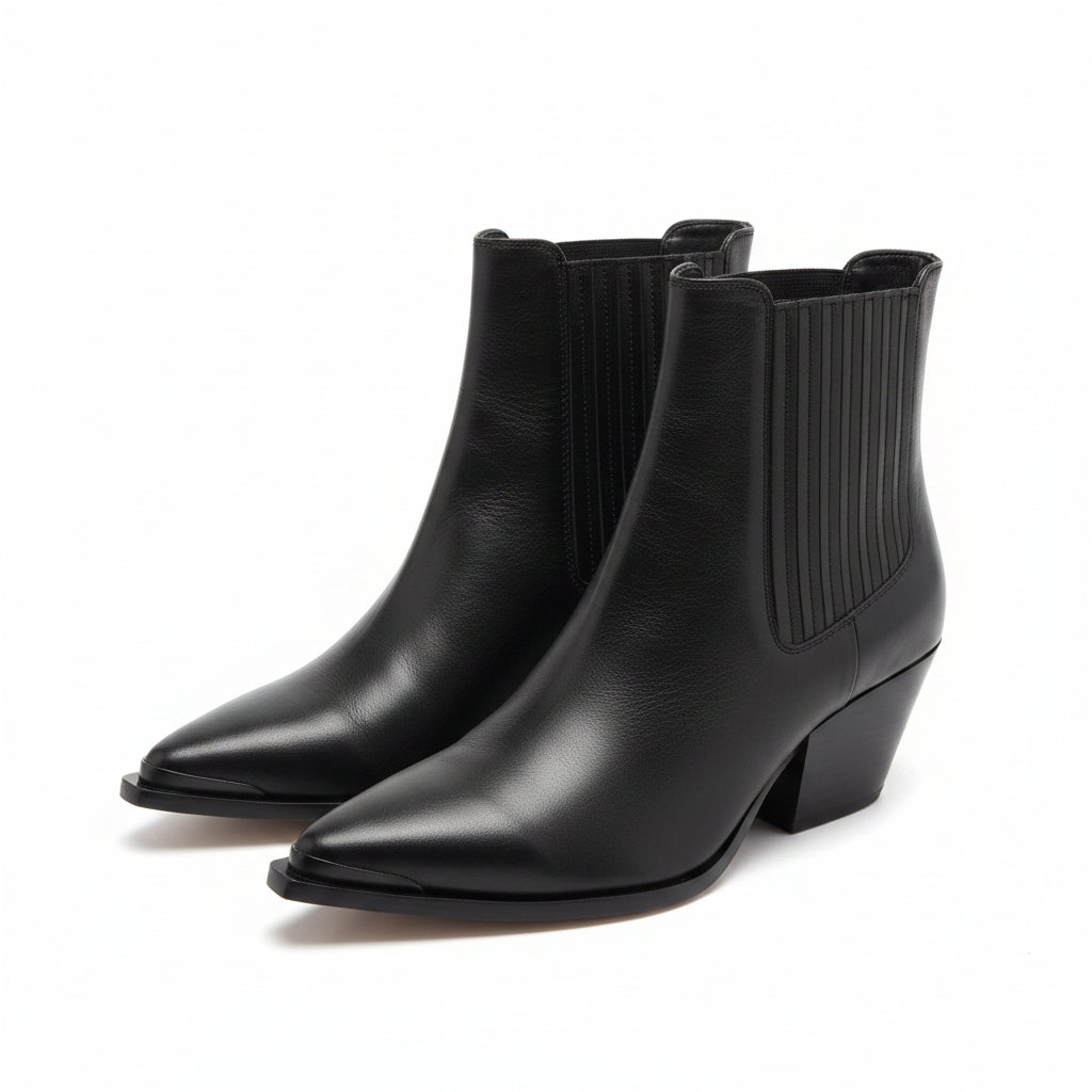 Paige SHOES 10 black